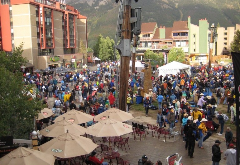 Copper Mountain’s free music festival brings acclaimed musicians